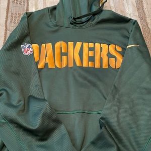 Green Bay Packers hoodie